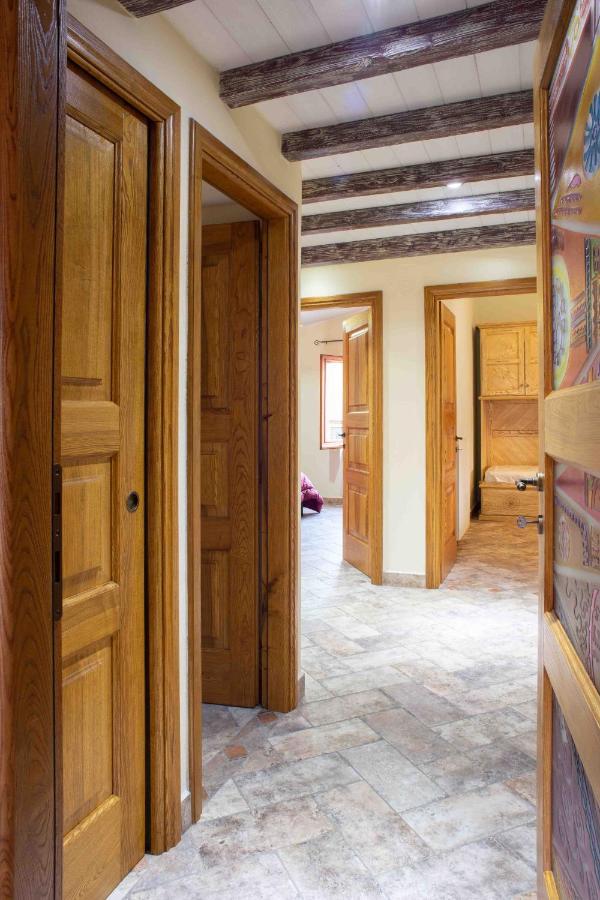 Apartamento Casa Pilighitta Dorgali Exterior foto
