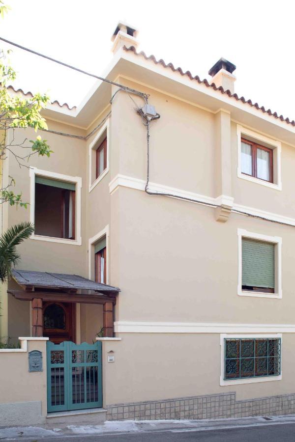 Apartamento Casa Pilighitta Dorgali Exterior foto