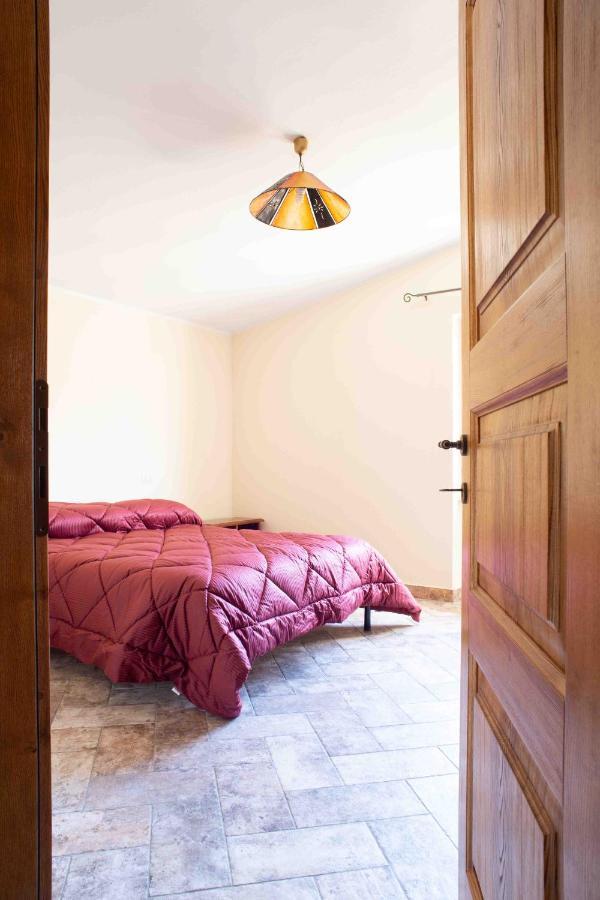 Apartamento Casa Pilighitta Dorgali Exterior foto