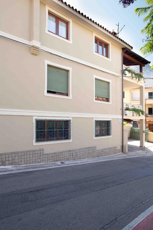 Apartamento Casa Pilighitta Dorgali Exterior foto