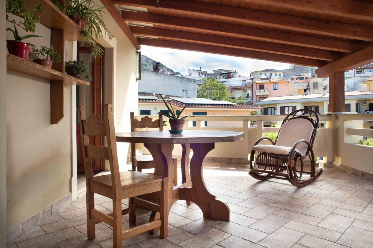 Apartamento Casa Pilighitta Dorgali Exterior foto